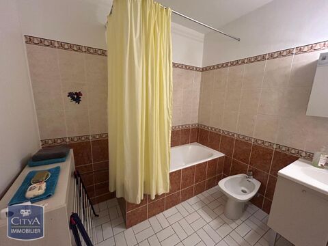  Appartement  louer 3 pices 71 m