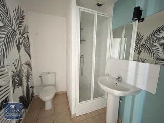  Appartement à louer 2 pièces 37 m²