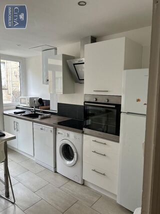  Appartement � louer 3 pi�ces 66 m�