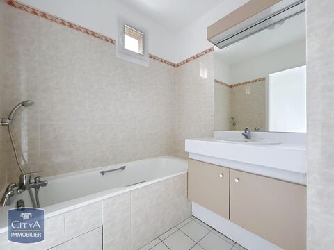  Appartement � louer 2 pi�ces 54 m�