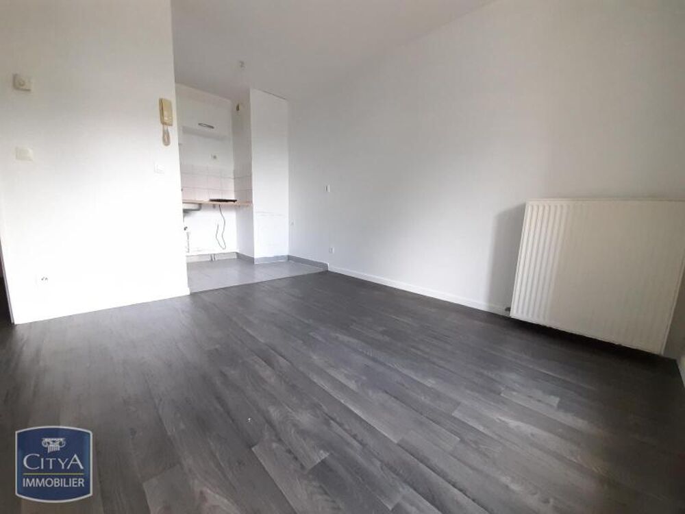 location Appartement - 2 pièce(s) - 31 m² Lognes (77185)