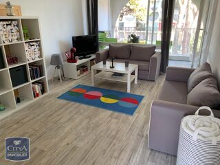  Appartement � louer 1 pi�ce 21 m�