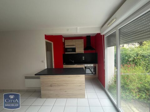  Appartement � louer 2 pi�ces 55 m�