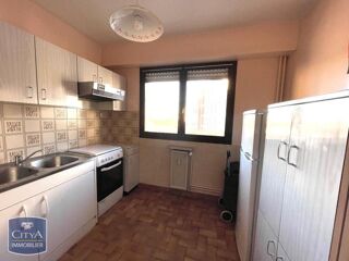  Appartement à louer 2 pièces 45 m²