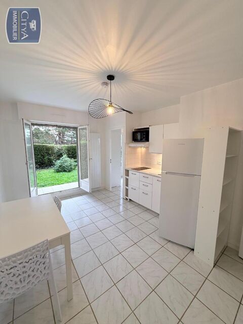  Appartement � louer 2 pi�ces 24 m�