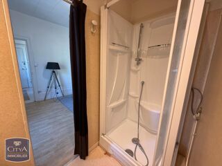  Appartement à louer 1 pièce 25 m²