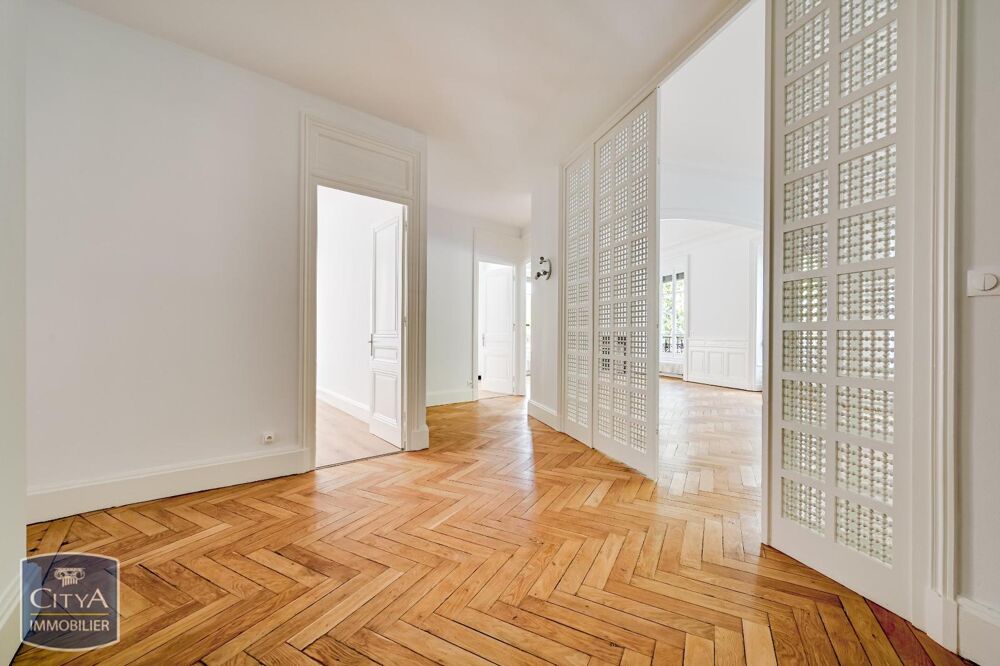 location Appartement - 135 m² Lyon 9