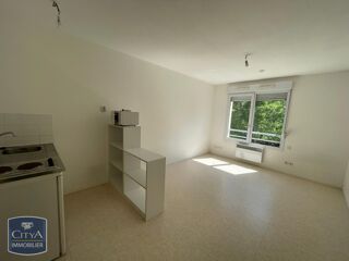  Appartement � louer 1 pi�ce 24 m�