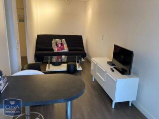  Appartement � louer 1 pi�ce 27 m�
