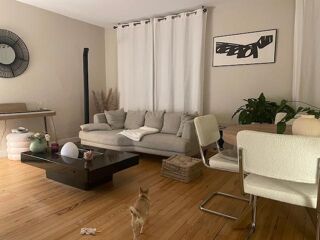  Appartement � louer 4 pi�ces 89 m�