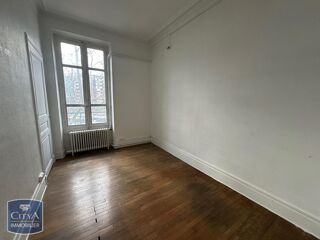  Appartement à louer 3 pièces 78 m²