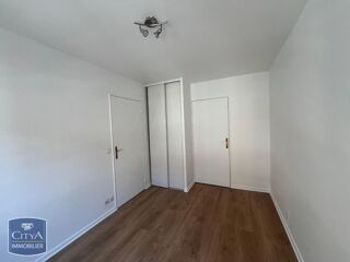  Appartement à louer 2 pièces 40 m²
