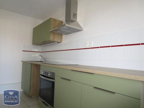   Location Appartement Appartement - 3 pi�ce(s) - 63 m�