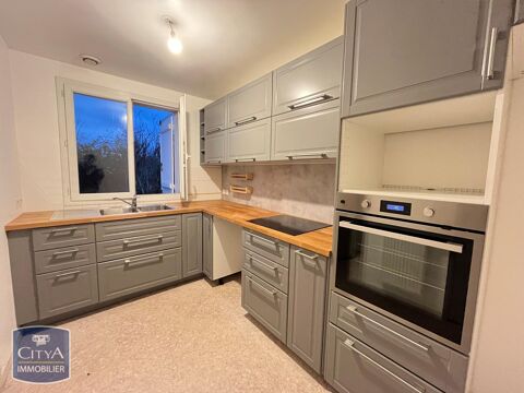   Location Maison Maison - 4 pi�ce(s) - 82 m�