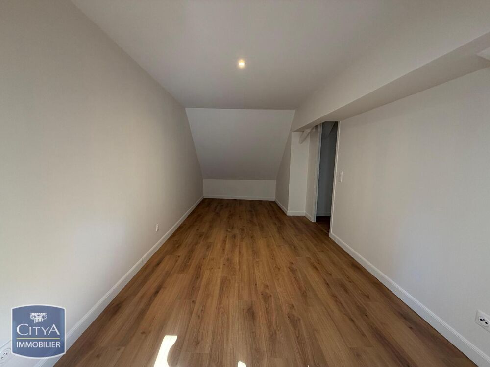 location Appartement - 3 pièce(s) - 61 m² Vichy (03200)