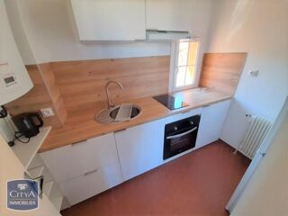  Appartement � louer 2 pi�ces 41 m�