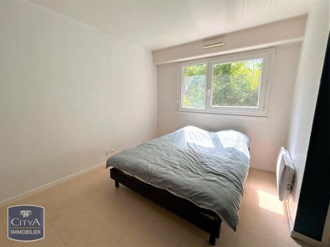  Appartement � louer 1 pi�ce 38 m�