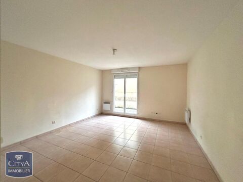  Appartement  louer 1 pice 28 m