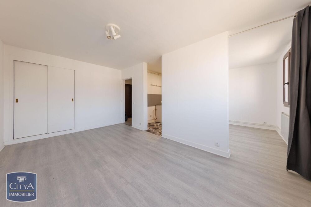 location Appartement - 2 pièce(s) - 36 m² Clermont-Ferrand (63000)