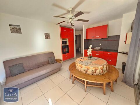  Appartement  louer 2 pices 28 m