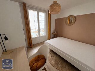  Appartement à louer 3 pièces 44 m²