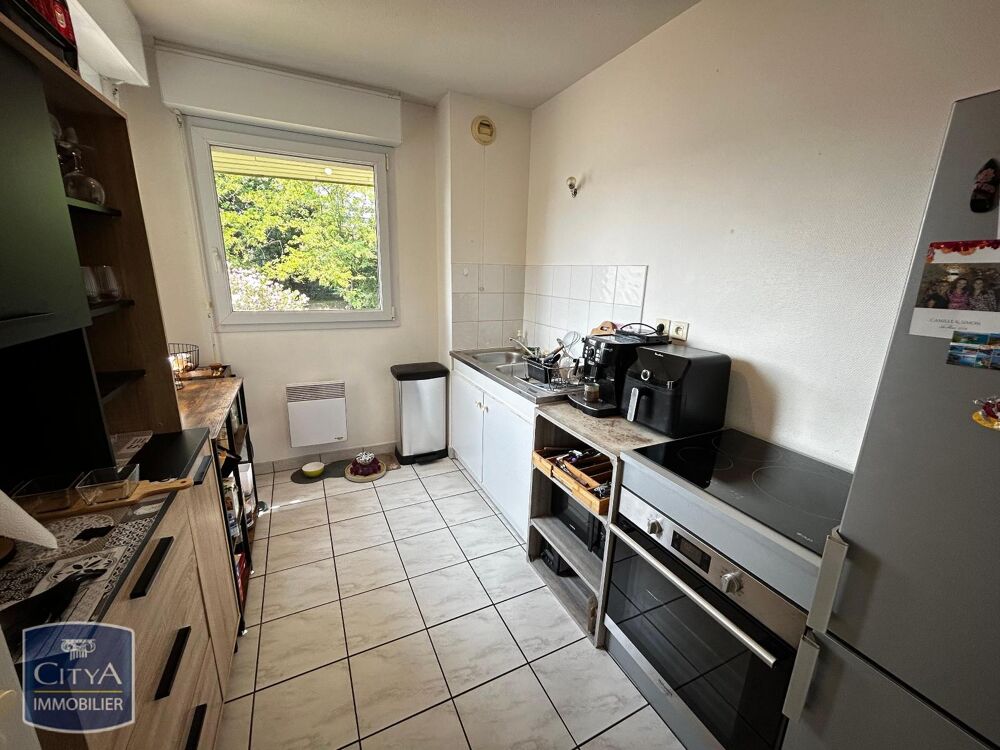 location Appartement - 2 pièce(s) - 48 m² Mont-de-Marsan (40000)
