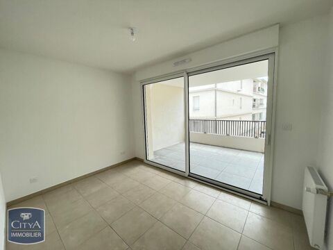  Appartement � louer 3 pi�ces 61 m�