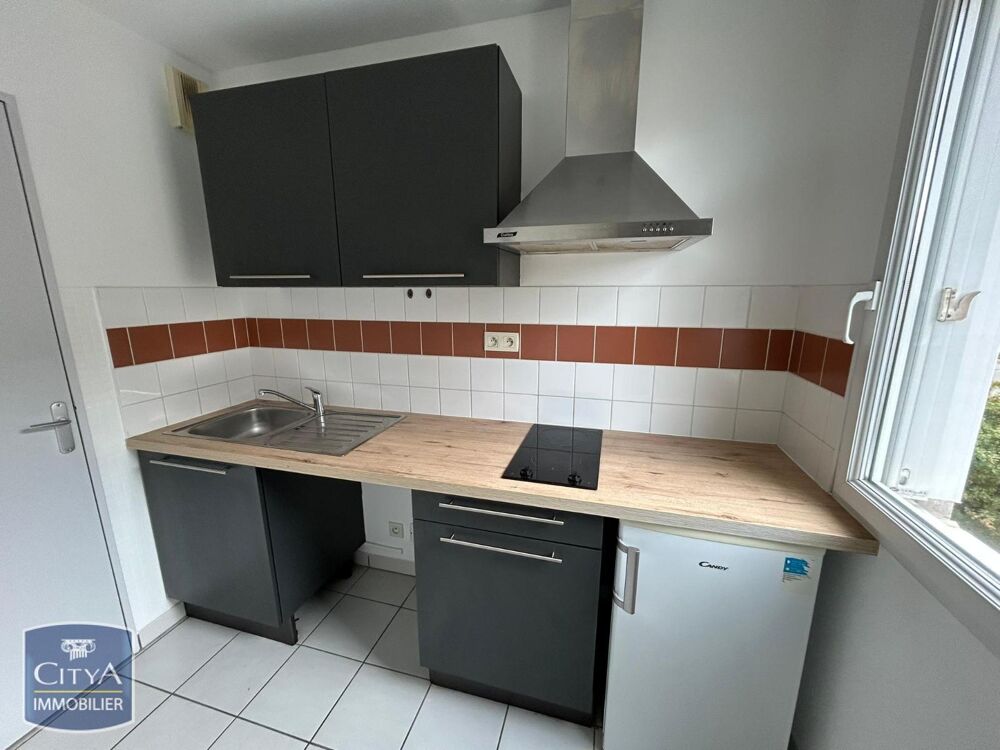 APPARTEMENT T2 AVEC PARKING - QUARTIER GARE - RESIDENCE ....