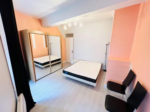 Appartement  louer 2 pices 53 m