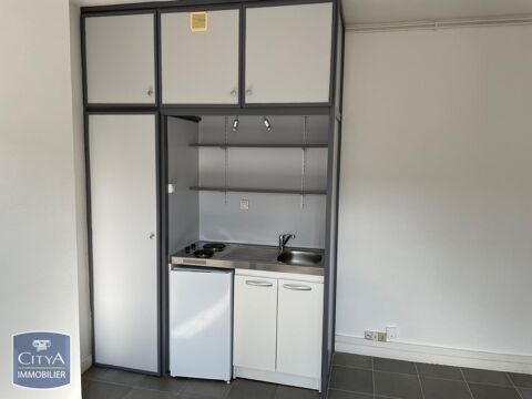  Appartement � louer 1 pi�ce 22 m�