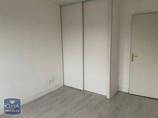  Appartement à louer 2 pièces 43 m²