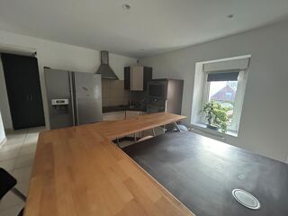  Appartement à louer 3 pièces 63 m²