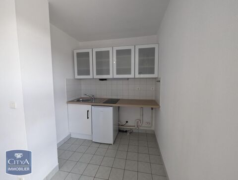  Appartement � louer 1 pi�ce 19 m�