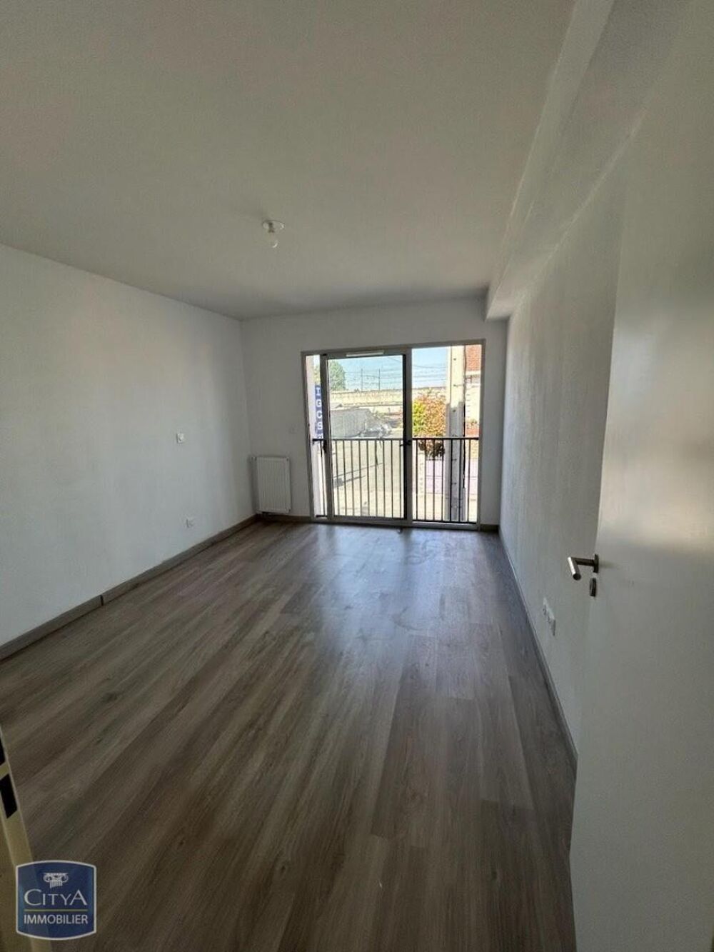 À LOUER : Découvrez cet appartement T3 idéalement situé ....