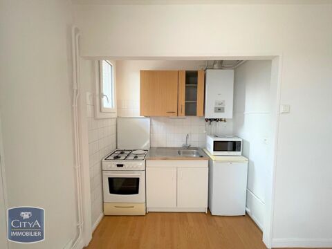  Appartement  louer 1 pice 26 m