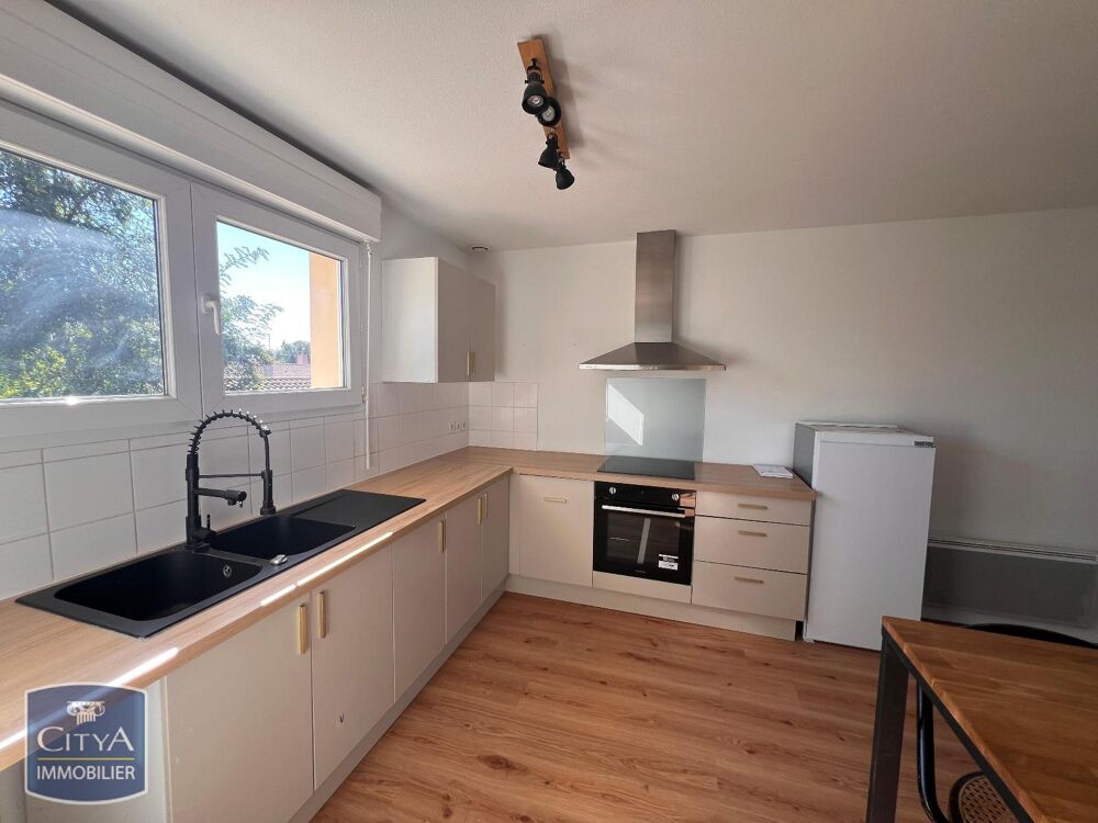 location Appartement - 3 pièce(s) - 79 m² Mérignac (33700)