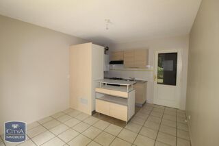  Appartement � louer 2 pi�ces 36 m�