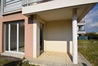  Appartement Aubenas (07200)