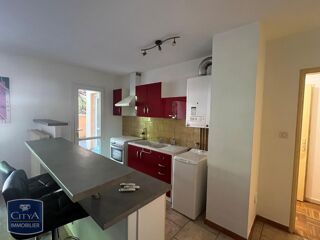 Appartement � louer 2 pi�ces 60 m�