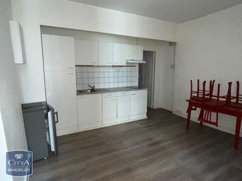  Appartement  louer 2 pices 32 m