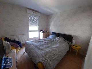  Appartement à louer 3 pièces 64 m²