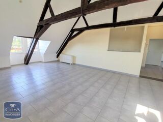  Appartement à louer 4 pièces 78 m²