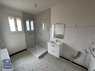  Appartement à louer 3 pièces 59 m²
