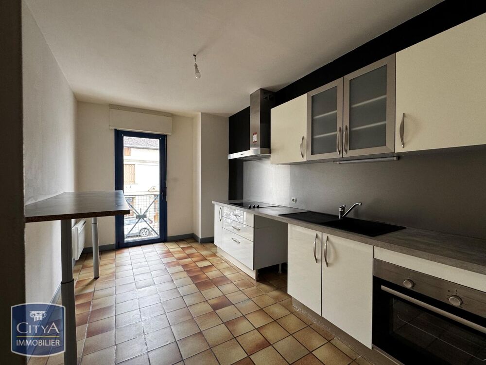 VOID VACON (55190) : Appartement de 4 PIÈCES de 94.88 m²....