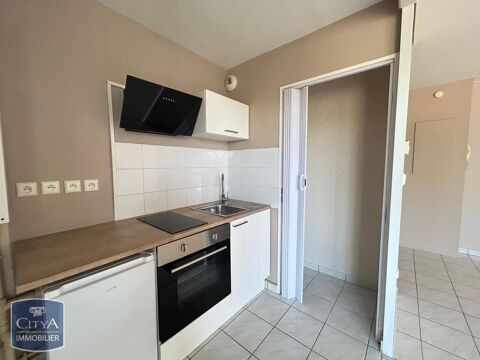   Location Appartement Appartement - 2 pi�ce(s) - 47 m�