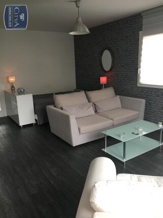  Appartement à louer 1 pièce 31 m²