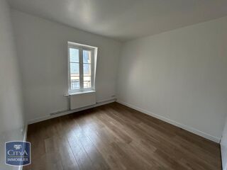  Appartement à louer 2 pièces 46 m²