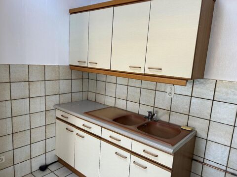  Appartement  louer 3 pices 55 m