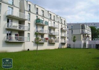  Appartement à louer 2 pièces 50 m²
