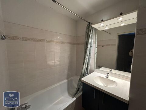  Appartement  louer 3 pices 56 m